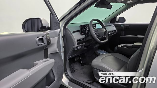 Kia EV3 Long Range 2WD AIr 2026 — фото 11