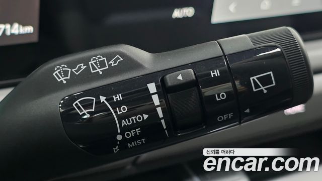 Kia EV3 Long Range 2WD AIr 2026 — фото 17