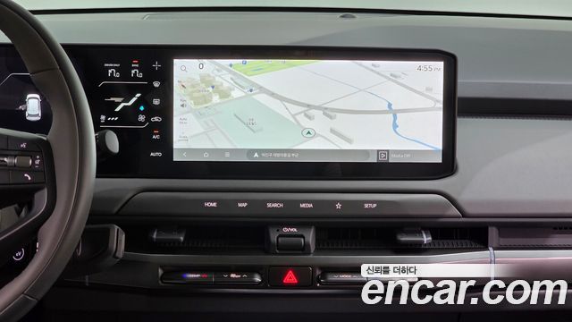 Kia EV3 Long Range 2WD AIr 2026 — фото 19