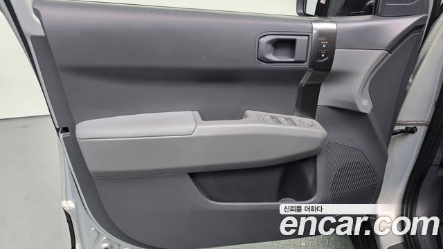 Kia EV3 Long Range 2WD AIr 2026 — фото 24