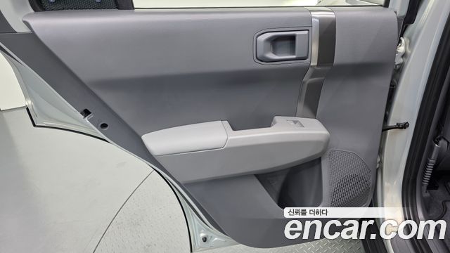 Kia EV3 Long Range 2WD AIr 2026 — фото 25