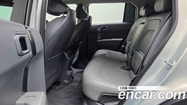 Kia EV3 Long Range 2WD AIr 2026 — фото 26