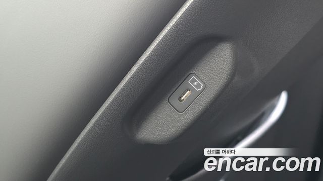 Kia EV3 Long Range 2WD AIr 2026 — фото 30