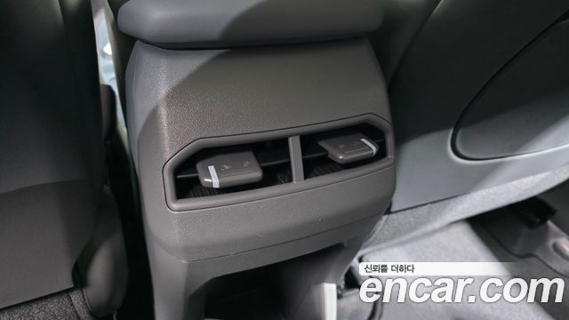 Kia EV3 Long Range 2WD AIr 2026 — фото 31