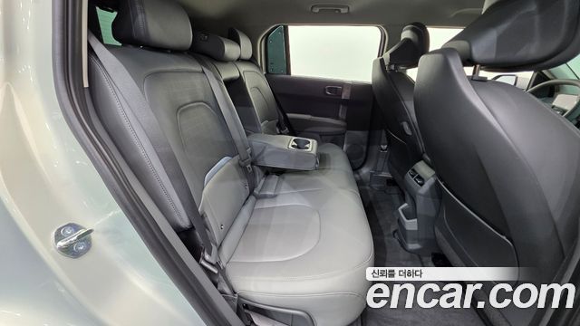Kia EV3 Long Range 2WD AIr 2026 — фото 32