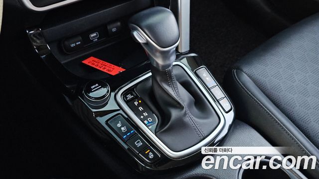 Kia Seltos Diesel 1.6 2WD Noblesse 2020 — фото 9