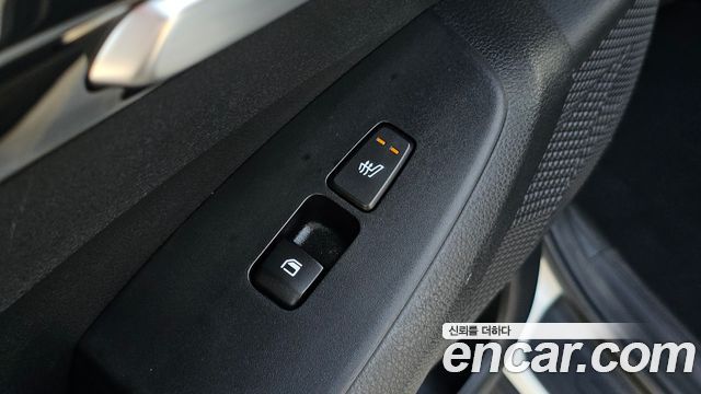 Kia Seltos Diesel 1.6 2WD Noblesse 2020 — фото 20