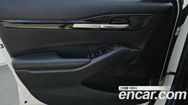Kia Seltos Diesel 1.6 2WD Noblesse 2020 — фото 24
