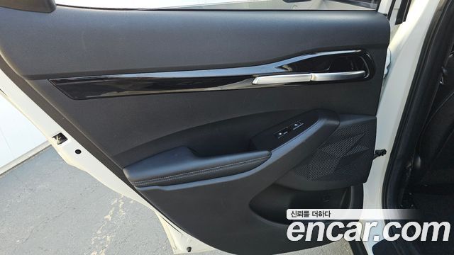 Kia Seltos Diesel 1.6 2WD Noblesse 2020 — фото 25