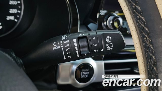 Kia Seltos Diesel 1.6 2WD Noblesse 2020 — фото 30
