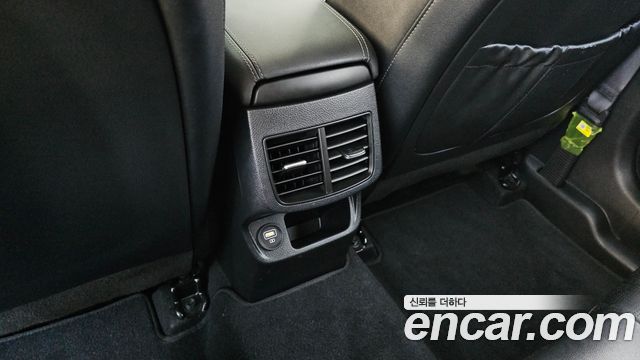 Kia Seltos Diesel 1.6 2WD Noblesse 2020 — фото 34