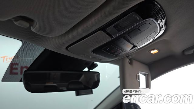 Hyundai Sonata (DN8) 2.0 Premium Family 2020 — фото 22