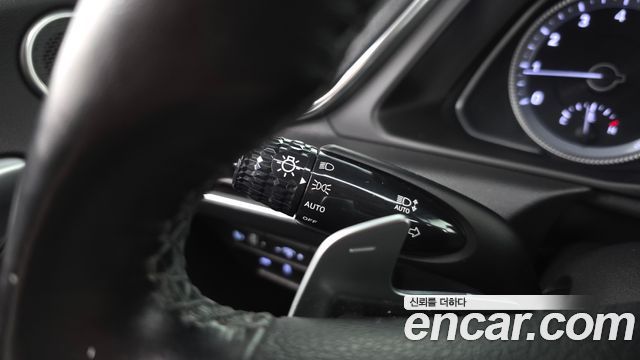 Hyundai Sonata (DN8) 2.0 Premium Family 2020 — фото 35