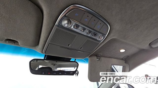 Genesis EQ900 5.0 GDI AWD Prestige 2016 — фото 27