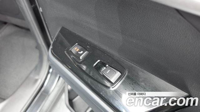 KG Mobility (SsangYong) Torres Gasoline 1.5 4WD T7 2025 — фото 17
