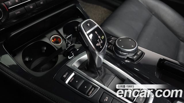 BMW 5 Series (F10) 530d xDrive M Aero Dynamic 2016 — фото 9