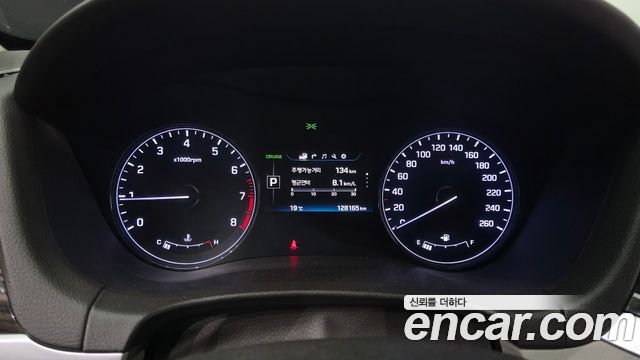 Hyundai Genesis (DH) G330 Modern AWD 2016 — фото 8