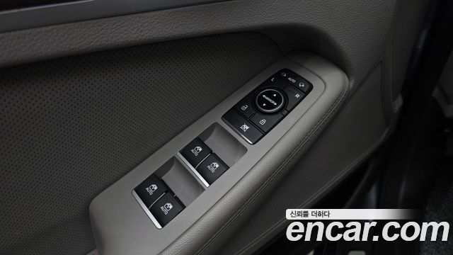 Hyundai Genesis (DH) G330 Modern AWD 2016 — фото 12