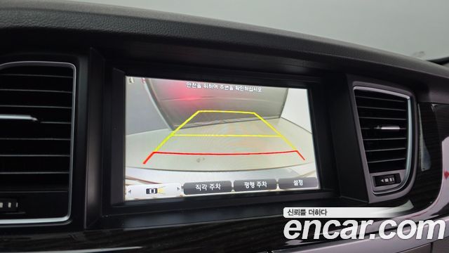 Hyundai Genesis (DH) G330 Modern AWD 2016 — фото 18