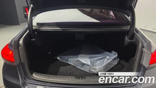 Hyundai Genesis (DH) G330 Modern AWD 2016 — фото 20