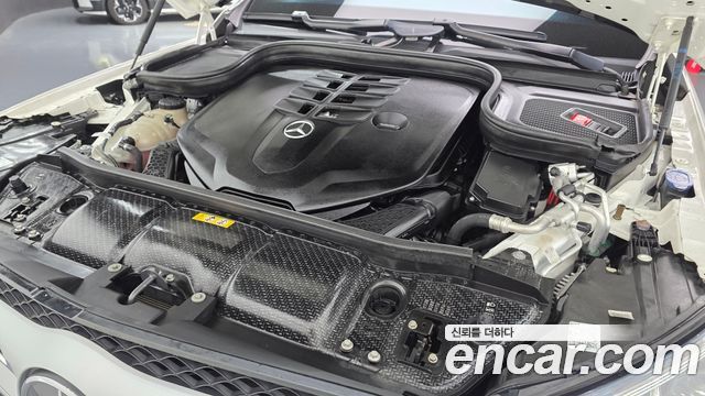 Mercedes-Benz GLS-Class (X167) GLS580 4MATIC 2021 — фото 6