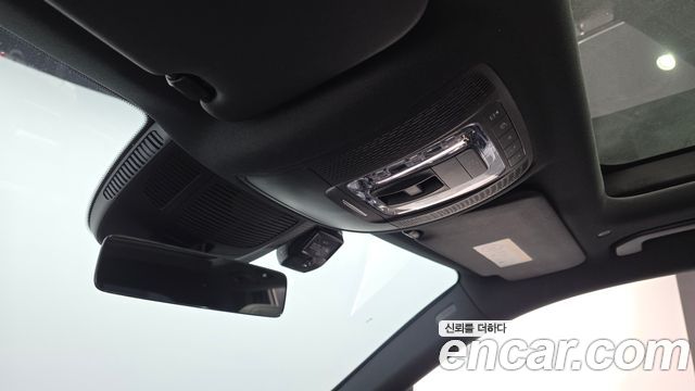 Mercedes-Benz GLS-Class (X167) GLS580 4MATIC 2021 — фото 27