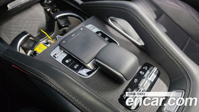 Mercedes-Benz GLS-Class (X167) GLS580 4MATIC 2021 — фото 34