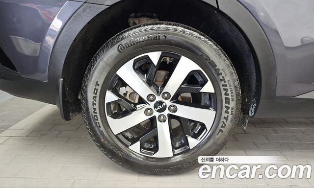 Kia Sorento (IV) Diesel 2.2 4WD Prestige 2023 — фото 5