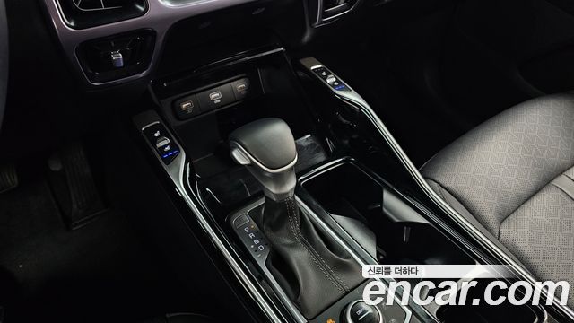 Kia Sorento (IV) Diesel 2.2 4WD Prestige 2023 — фото 9