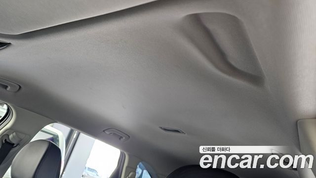 Kia Sorento (IV) Diesel 2.2 4WD Prestige 2023 — фото 15