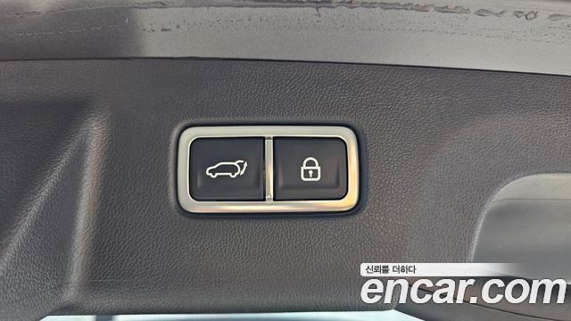 Kia Sorento (IV) Diesel 2.2 4WD Prestige 2023 — фото 16