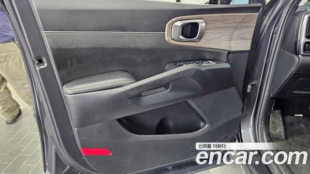 Kia Sorento (IV) Diesel 2.2 4WD Prestige 2023 — фото 24
