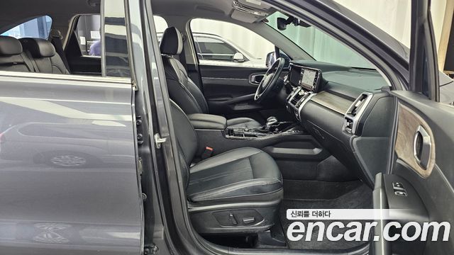 Kia Sorento (IV) Diesel 2.2 4WD Prestige 2023 — фото 26