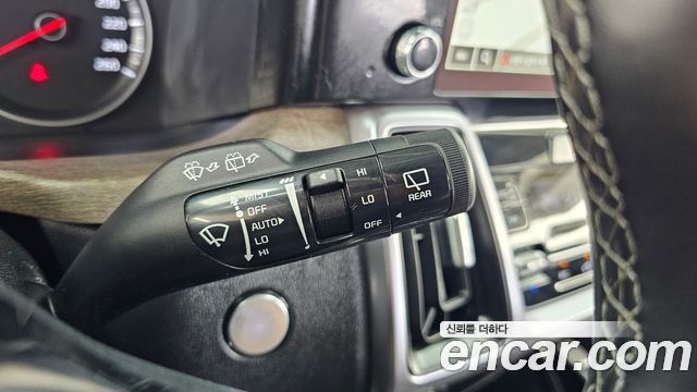 Kia Sorento (IV) Diesel 2.2 4WD Prestige 2023 — фото 27
