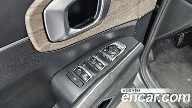 Kia Sorento (IV) Diesel 2.2 4WD Prestige 2023 — фото 28