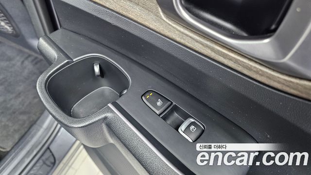 Kia Sorento (IV) Diesel 2.2 4WD Prestige 2023 — фото 29