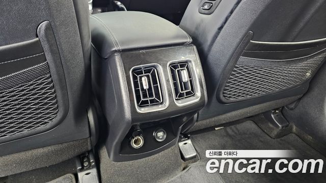 Kia Sorento (IV) Diesel 2.2 4WD Prestige 2023 — фото 31
