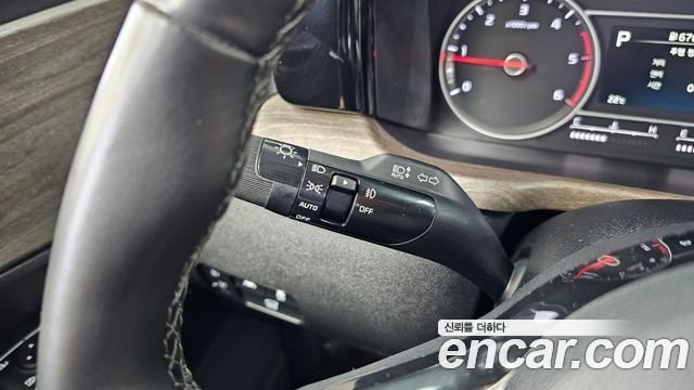 Kia Sorento (IV) Diesel 2.2 4WD Prestige 2023 — фото 33