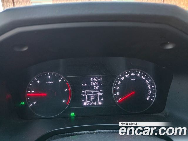 KG Mobility (SsangYong) Rexton Sports Diesel 2.2 4WD Wild 2018 — фото 5