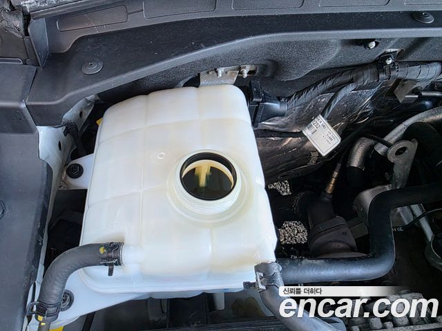 KG Mobility (SsangYong) Rexton Sports Diesel 2.2 4WD Wild 2018 — фото 17
