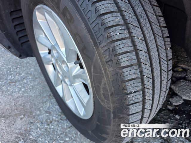 KG Mobility (SsangYong) Rexton Sports Diesel 2.2 4WD Wild 2018 — фото 19