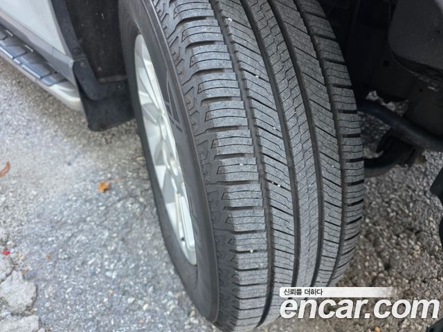 KG Mobility (SsangYong) Rexton Sports Diesel 2.2 4WD Wild 2018 — фото 20