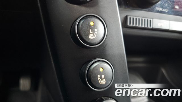 KG Mobility (SsangYong) Korando Sport CX7 4WD PASSION 2014 — фото 17