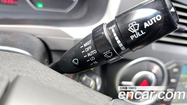 KG Mobility (SsangYong) Korando Sport CX7 4WD PASSION 2014 — фото 18