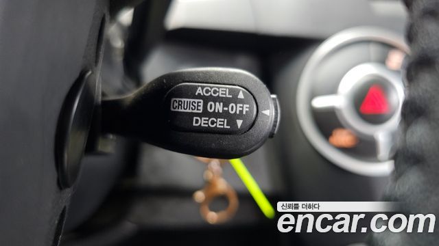 KG Mobility (SsangYong) Korando Sport CX7 4WD PASSION 2014 — фото 19