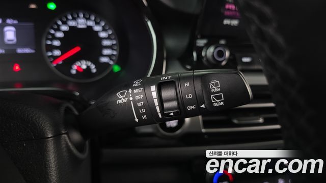 Kia Seltos Gasoline 1.6 Turbo 2WD Trendy 2021 — фото 20