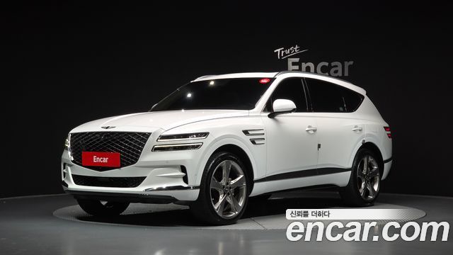 Genesis GV80 3.0 Diesel AWD