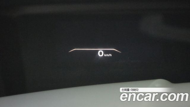 Genesis GV80 3.0 Diesel AWD 2021 — фото 17