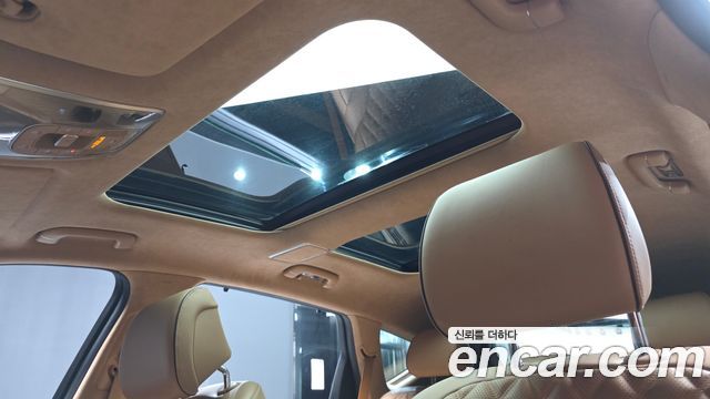 Genesis GV80 3.0 Diesel AWD 2021 — фото 19