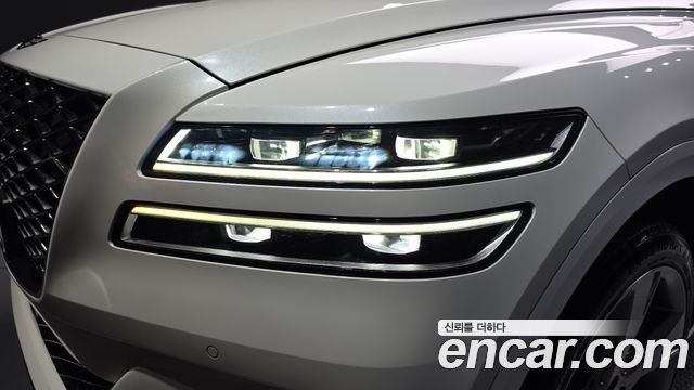 Genesis GV80 3.0 Diesel AWD 2021 — фото 22